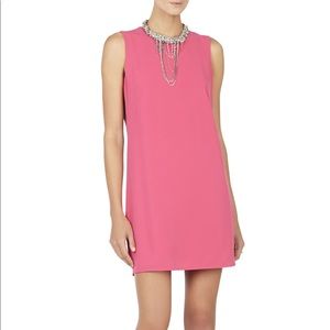 Like new! Bcbgmaxazria dress